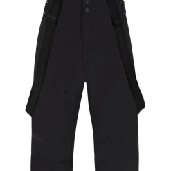 Protest Skibroeken|Wintersport*HOLLOWS skibroek heren true black