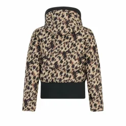 Protest Ski Jassen|Wintersport*Jetta winterjas dames bamboobeige