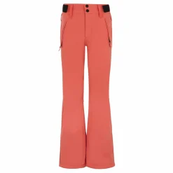 Protest Skibroeken|Wintersport*Lole skibroek junior tosca red