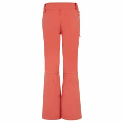 Protest Skibroeken|Wintersport*Lole skibroek junior tosca red
