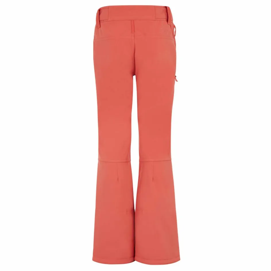Protest Skibroeken|Wintersport*Lole skibroek junior tosca red