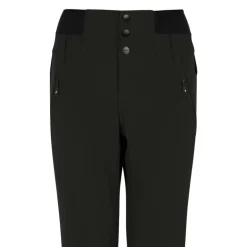Protest Skibroeken|Wintersport*LULLABYOS skibroek dames true black