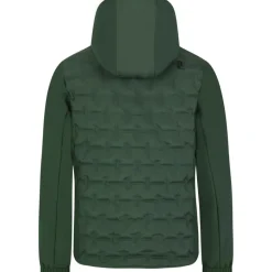 Protest Ski Jassen|Wintersport*MALMO winterjas heren kale green