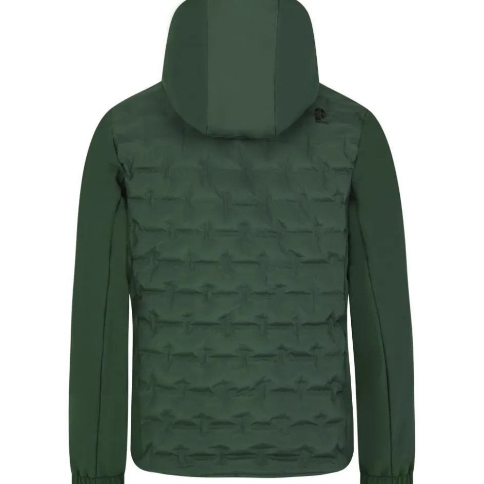 Protest Ski Jassen|Wintersport*MALMO winterjas heren kale green