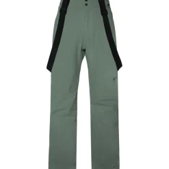 Protest Skibroeken|Wintersport*MIKADO skibroek heren aspen green