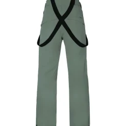 Protest Skibroeken|Wintersport*MIKADO skibroek heren aspen green