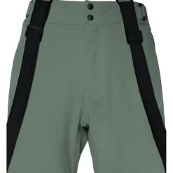 Protest Skibroeken|Wintersport*MIKADO skibroek heren aspen green