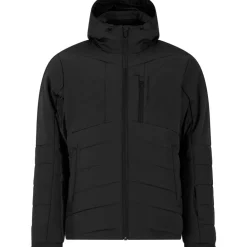 Protest Ski Jassen|Wintersport*Naldo winterjas heren true black