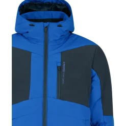 Protest Ski Jassen|Wintersport*Naldo winterjas heren vibrant blue