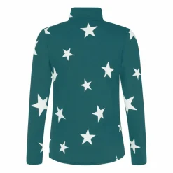 Protest Skipullies|Wintersport*NOON skipully dames rainstorm blue