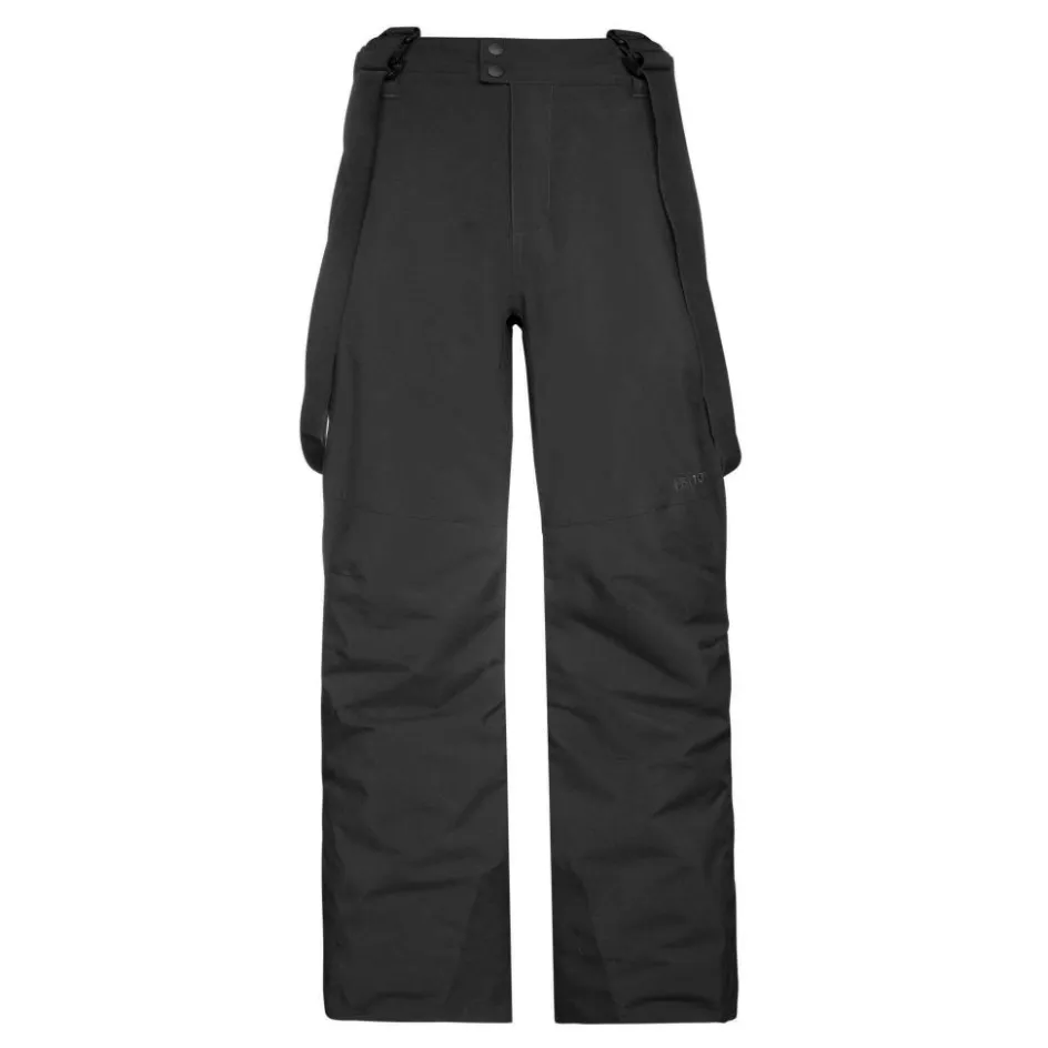 Protest Wintersport|Skibroeken*OWENS skibroek heren true black