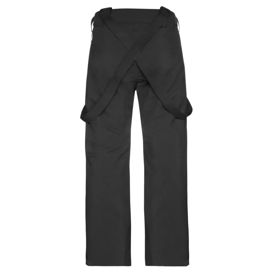 Protest Wintersport|Skibroeken*OWENS skibroek heren true black