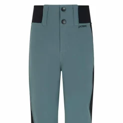 Protest Skibroeken|Wintersport*PROUD skibroek junior evergreen