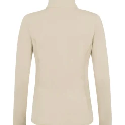 Protest Skipullies|Wintersport*REFABRIZ skipully dames bamboo beige
