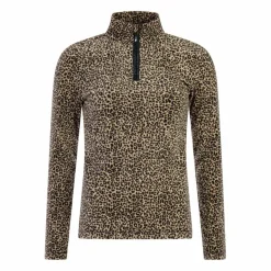 Protest Skipullies|Wintersport*Refuzzy skipully dames true black