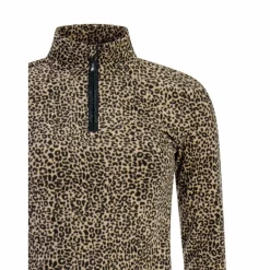 Protest Skipullies|Wintersport*Refuzzy skipully dames true black