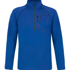 Protest Skipullies|Wintersport*Rekody skipully heren vibrant blue