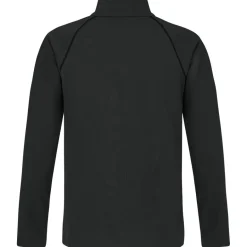 Protest Skipullies|Wintersport*Rekody skipully heren deep grey