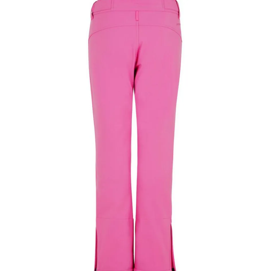 Protest Skibroeken|Wintersport*RELOLE skibroek dames foxy pink