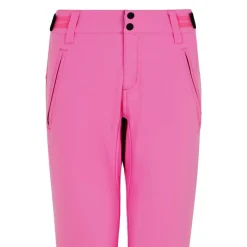 Protest Skibroeken|Wintersport*RELOLE skibroek dames foxy pink