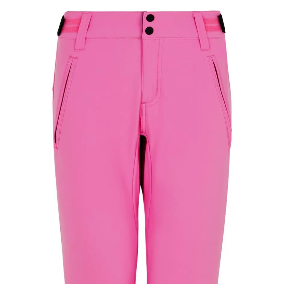 Protest Skibroeken|Wintersport*RELOLE skibroek dames foxy pink