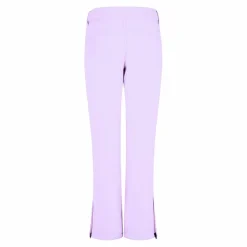 Protest Skibroeken|Wintersport*RELOLE softshell skibroek dames thistle purple