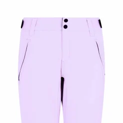 Protest Skibroeken|Wintersport*RELOLE softshell skibroek dames thistle purple