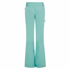 Protest Skibroeken|Wintersport*Relole softshell skibroek junior glacial blue