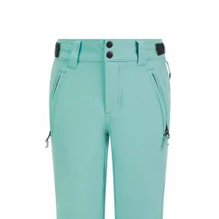 Protest Skibroeken|Wintersport*Relole softshell skibroek junior glacial blue