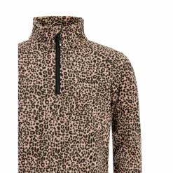 Protest Skipullies|Wintersport*Remissy skipully junior true black