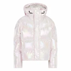 Protest Ski Jassen|Wintersport*Rena winterjas junior foxy pink