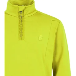 Protest Skipullies|Wintersport*REWILLOWY skipully junior limone