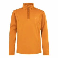Protest Skipullies|Wintersport*REWILLOWY skipully junior caramel yellow