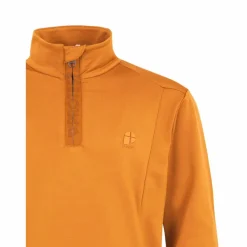 Protest Skipullies|Wintersport*REWILLOWY skipully junior caramel yellow