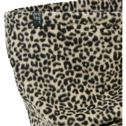 Protest Sjaals|Wintersport*Round col dames true black