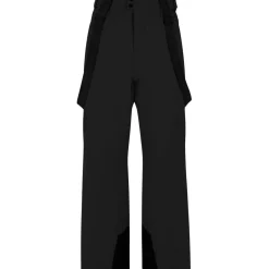 Protest Skibroeken|Wintersport*ROWENS skibroek heren true black