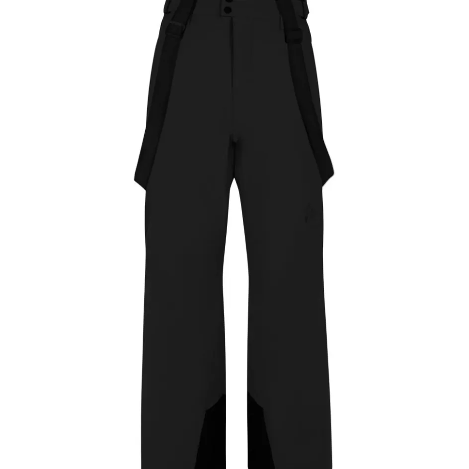 Protest Skibroeken|Wintersport*ROWENS skibroek heren true black