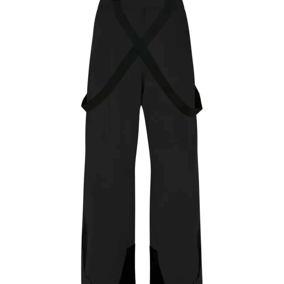 Protest Skibroeken|Wintersport*ROWENS skibroek heren true black