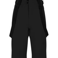 Protest Skibroeken|Wintersport*ROWENS skibroek heren true black