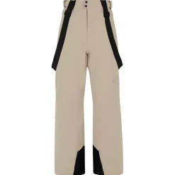 Protest Skibroeken|Wintersport*ROWENS skibroek heren bamboobeige