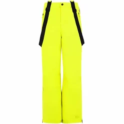 Protest Skibroeken|Wintersport*Spiket skibroek junior limone