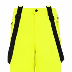 Protest Skibroeken|Wintersport*Spiket skibroek junior limone