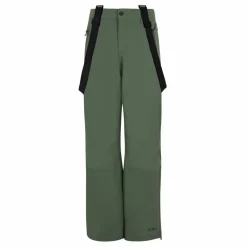 Protest Skibroeken|Wintersport*Spiket skibroek junior thyme