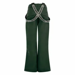 Protest Skibroeken|Wintersport*Spikety skibroek junior kale green