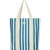 Protest Strandtassen*Sporty strandtas surfing blue