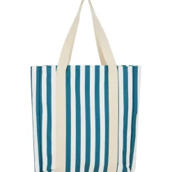 Protest Strandtassen*Sporty strandtas surfing blue