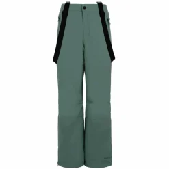 Protest Skibroeken|Wintersport*Sunny skibroek junior evergreen