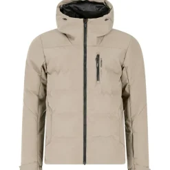 Protest Ski Jassen|Wintersport*Superior winterjas heren bamboo beige