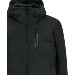 Protest Ski Jassen|Wintersport*Superior winterjas heren true black