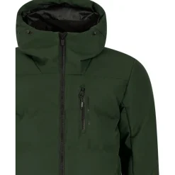 Protest Ski Jassen|Wintersport*Superior winterjas heren kale green